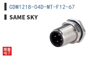 CDM1218-04D-MT-F12-67 ͼƬ